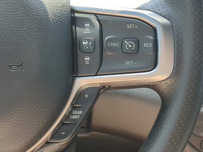 2026 RAM Ram 1500 Express