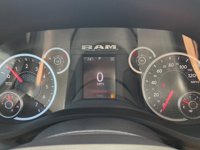 2026 RAM Ram 1500 Express