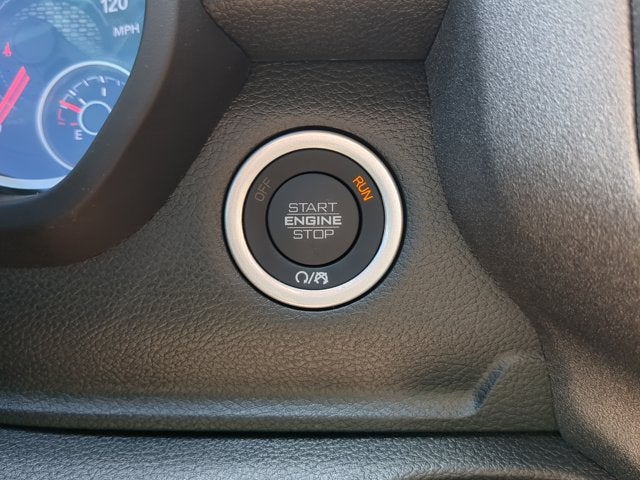 2026 RAM Ram 1500 Express