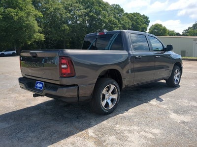2026 RAM Ram 1500 Express