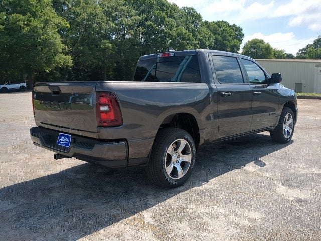 2026 RAM Ram 1500 Express