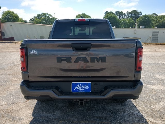 2026 RAM Ram 1500 Express