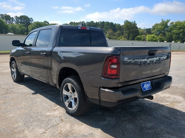 2026 RAM Ram 1500 Express