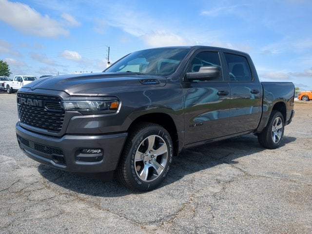 2026 RAM Ram 1500 Express