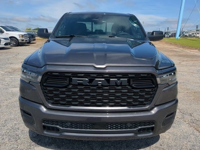 2026 RAM Ram 1500 Express