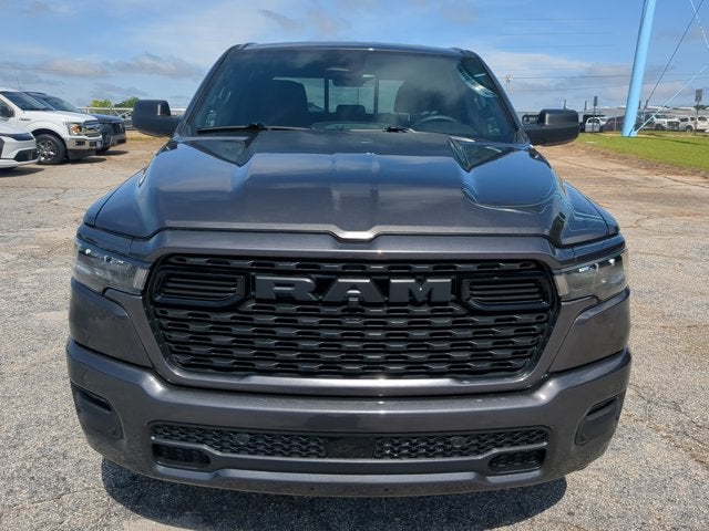 2026 RAM Ram 1500 Express