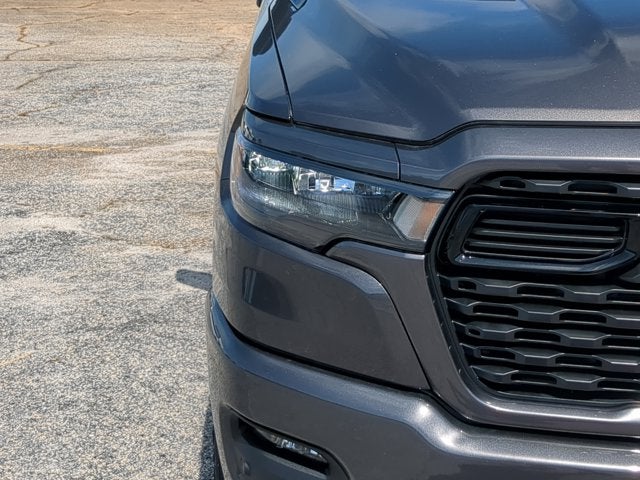 2026 RAM Ram 1500 Express