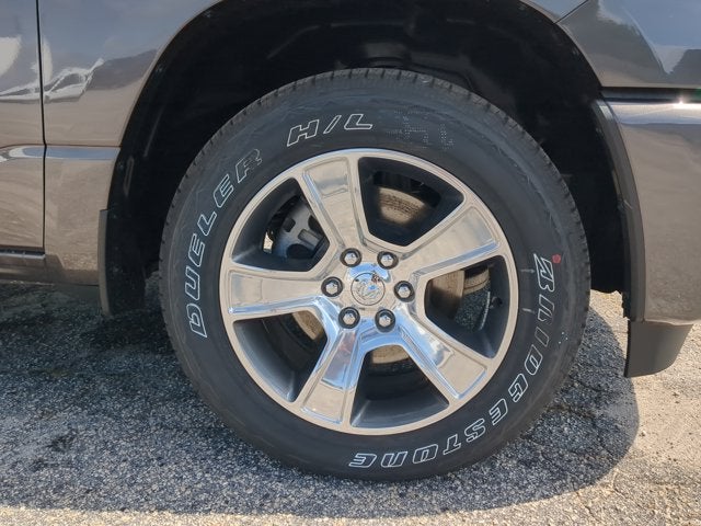 2026 RAM Ram 1500 Express