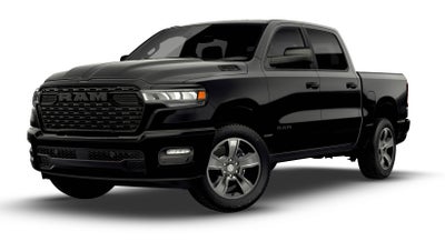 2026 RAM Ram 1500 Express