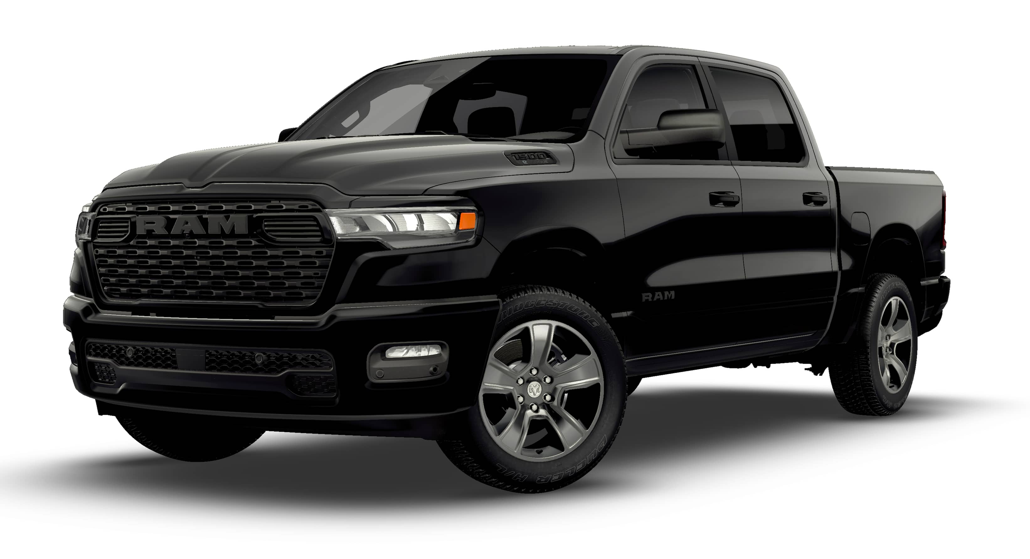 2026 RAM Ram 1500 Express