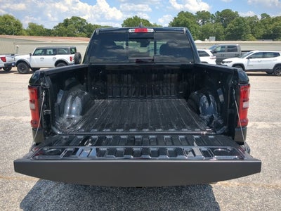 2026 RAM Ram 1500 Express