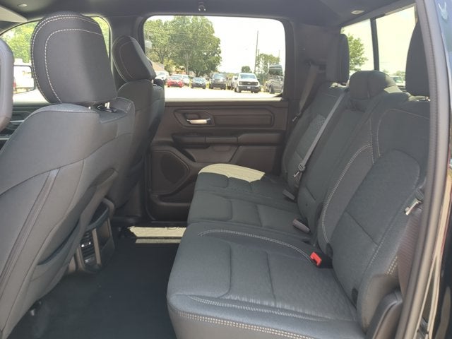 2026 RAM Ram 1500 Express