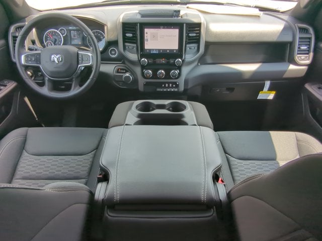 2026 RAM Ram 1500 Express