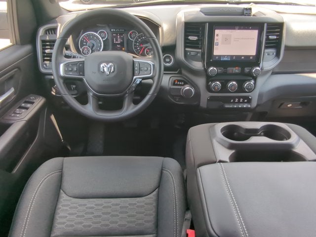 2026 RAM Ram 1500 Express