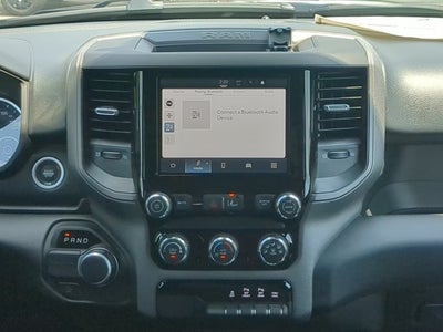 2026 RAM Ram 1500 Express