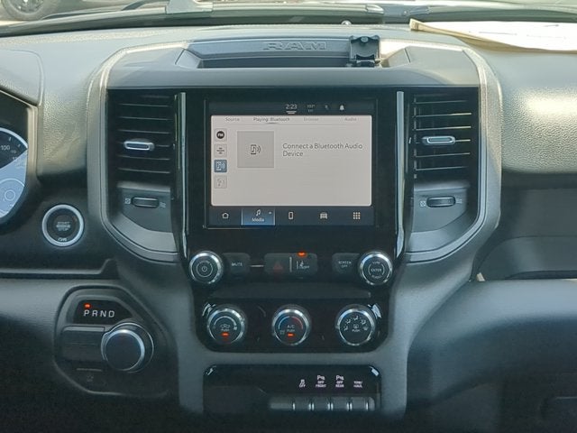 2026 RAM Ram 1500 Express