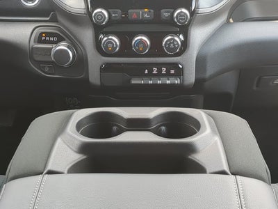 2026 RAM Ram 1500 Express
