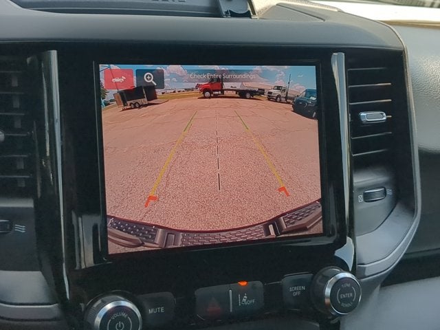 2026 RAM Ram 1500 Express