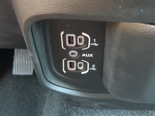 2026 RAM Ram 1500 Express