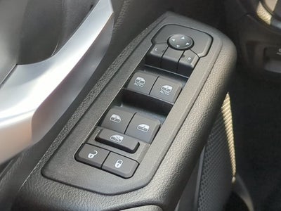 2026 RAM Ram 1500 Express