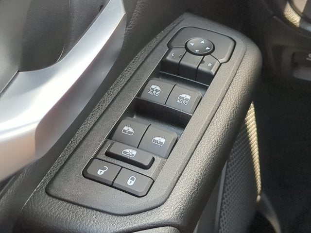 2026 RAM Ram 1500 Express
