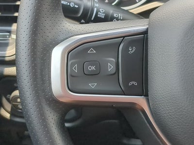 2026 RAM Ram 1500 Express