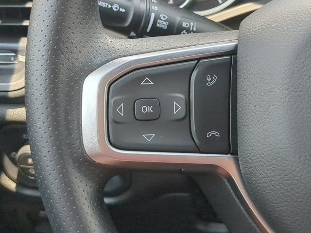 2026 RAM Ram 1500 Express