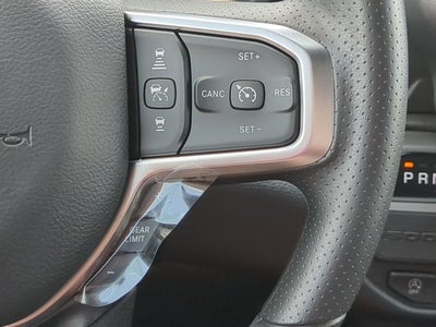 2026 RAM Ram 1500 Express