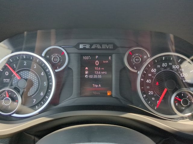 2026 RAM Ram 1500 Express