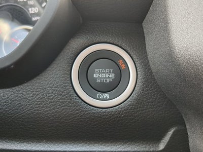 2026 RAM Ram 1500 Express