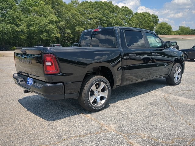 2026 RAM Ram 1500 Express