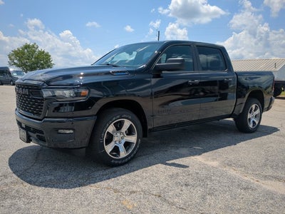 2026 RAM Ram 1500 Express