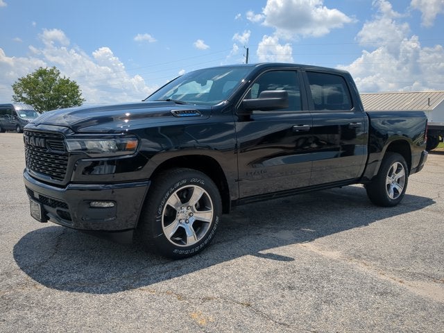 2026 RAM Ram 1500 Express