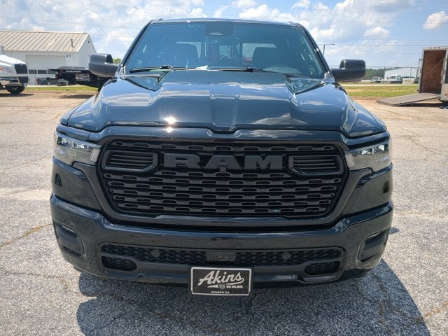 2026 RAM Ram 1500 Express