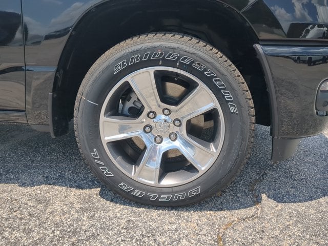 2026 RAM Ram 1500 Express