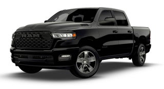 2026 RAM Ram 1500 Express