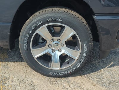 2026 RAM Ram 1500 Express