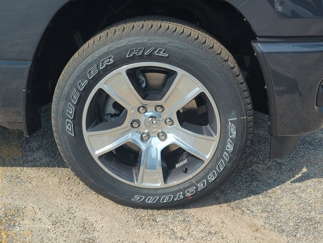 2026 RAM Ram 1500 Express