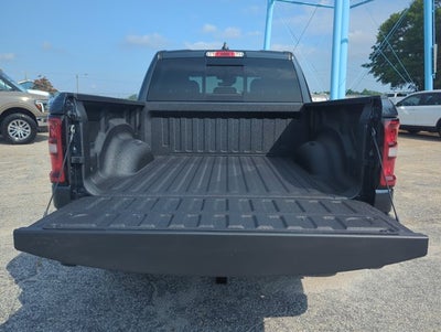 2026 RAM Ram 1500 Express