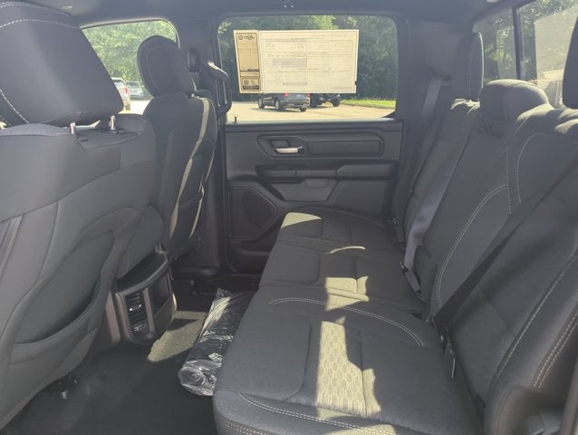 2026 RAM Ram 1500 Express