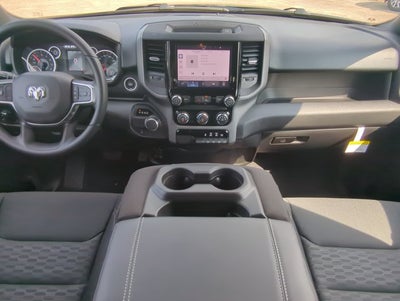 2026 RAM Ram 1500 Express