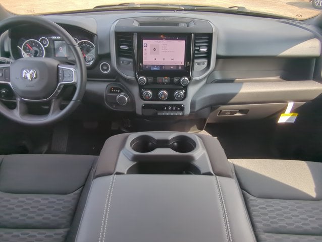 2026 RAM Ram 1500 Express