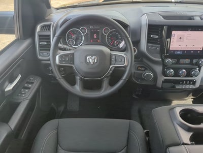 2026 RAM Ram 1500 Express