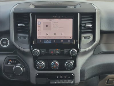 2026 RAM Ram 1500 Express