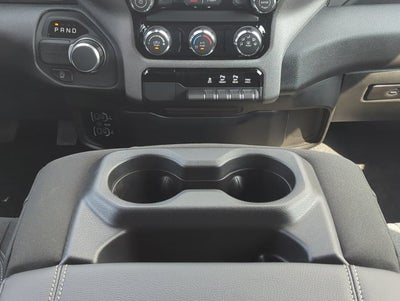2026 RAM Ram 1500 Express