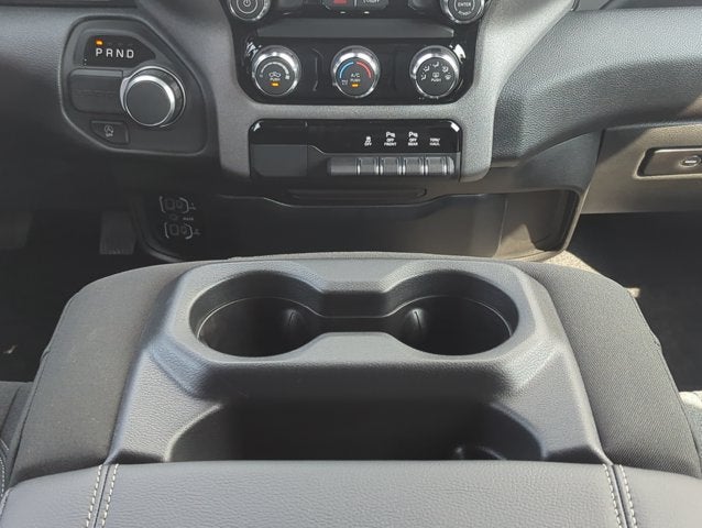2026 RAM Ram 1500 Express