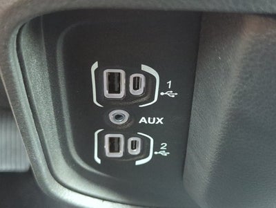 2026 RAM Ram 1500 Express