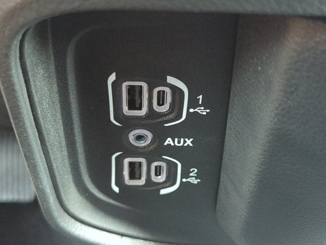 2026 RAM Ram 1500 Express