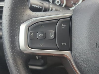 2026 RAM Ram 1500 Express