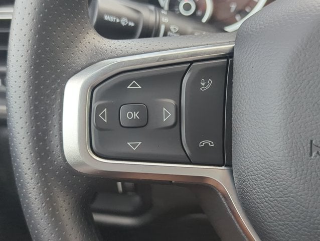 2026 RAM Ram 1500 Express